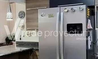 Imagem 7: Casa - Campos do Conde I - Paulínia