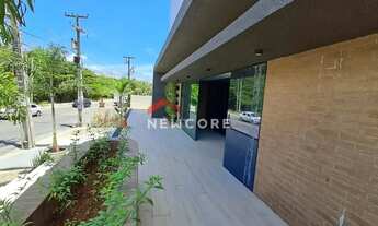 Imagem 3: Flat em Avenida Presidente Afonso Pena - Bessa - João Pessoa/PB