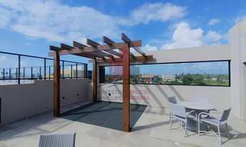 Imagem 5: Flat na Praia de Cupe desfrute deste belo investimento com 20m²