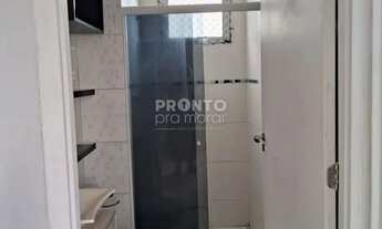 Imagem: Apartamento com 2 quartos em Alberto Maia