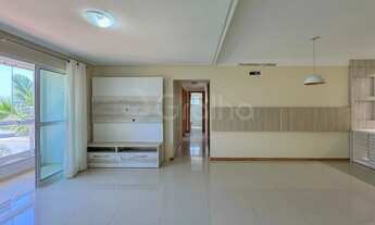 Imagem 3: Apartamento de 112m² com 3 quartos sendo 1 suíte nos Ingleses