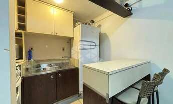 Imagem 7: Apartamento 35M² - para Alugar