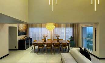 Imagem: Cobertura para locação no Etco