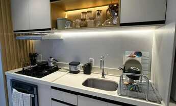 Imagem 5: Apartamento para venda no condomínio Palmeiras 3