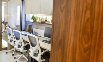 Imagem 2: ALUGO SALA COMERCIAL COMPARTILHADA