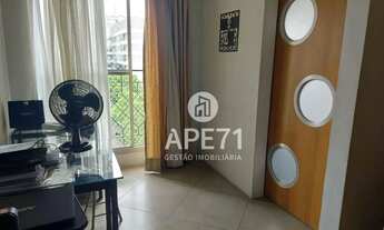 Imagem: APARTAMENTO PARA LOCAÇÃO 40M² MOBILIADO