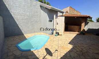 Imagem: Casa à venda, 3 quartos, 1 suíte, 4 vagas