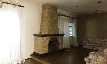 Imagem 4: Casa à venda com 5 quartos no Chácara da Barra, Campinas