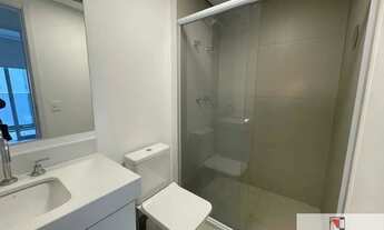 Imagem 6: Alugo 1 dormitório em Pinheiros 41 m2