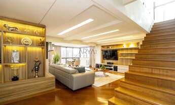 Imagem 2: Cobertura à venda no Cabral ARYA1