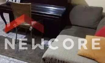 Imagem 4: Casa em Rua Leoberto Leal - Jardim Santa Mena - Guarulhos/SP