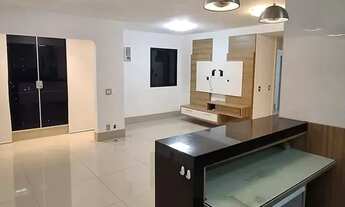 Imagem: Alugo Apto com Projetados No Calhau Cond