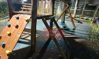 Imagem 6: Apartamento com 1 dormitório à venda, 45 m² por R$ 300.000,00 - Vila Bremen - Guarulhos/SP