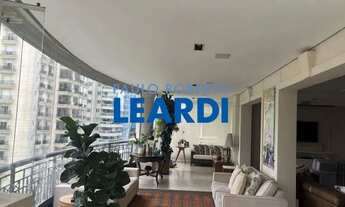 Imagem: APARTAMENTO - ITAIM - SP