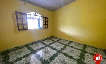 Imagem 6: Casa com 3 dormitórios à venda, 180 m² por R$ 290.000,00 - Parque do Lago - Brumadinho/MG