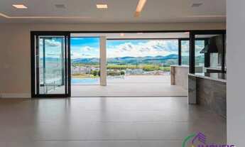 Imagem 4: CASA EM CONDOMÍNIO - CONDOMÍNIO RESIDENCIAL ALPHAVILLE II - SP