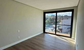 Imagem 5: Apartamento no com 2 suítes e 1 vaga de garagem no Centro em Gramado