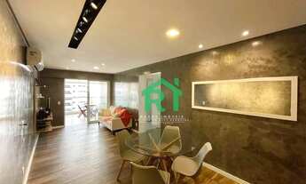 Imagem: Apartamento com 2 dormitórios, 90 m²