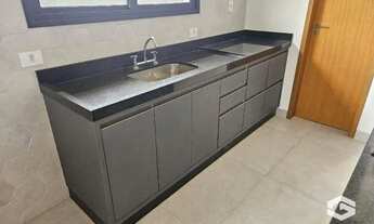 Imagem 3: Casa com 3 dormitórios à venda, 150 m² por R$ 1.250.000,00 - Condomínio Terras do Vale - C