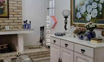 Imagem 3: Chácara em condomínio em Rua Luiz Sérgio Zanatta - Parque São Gabriel - Itatiba/SP