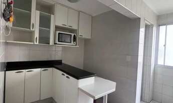 Imagem 7: Apartamento para Locação em São Paulo, Vila Mascote, 2 dormitórios, 2 banheiros, 2 vagas