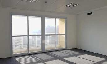 Imagem 2: Sala comercia de 35m2 ao lado do metrô Butantã