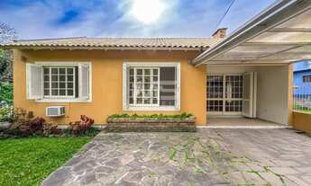 Imagem: Casa à venda 2 quartos, sendo 1 suíte