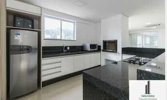 Imagem 4: Excelente Apartamento Mobilliado com 2 Suítes no Centro de Itajaí SC