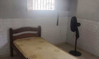 Imagem 5: Casa com piscina chapéu virado ./ finais de semana/ feriados