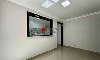 Imagem 5: Apartamento com 41,12m² 2 quartos, para aluguel, no bairro Colônia Rio Grande em São José