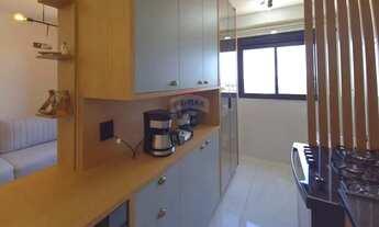 Imagem 6: Apartamento com 3 dormitórios (1 suíte) à venda no Residencial Bella Vista, Itatiba/SP