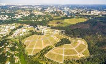 Imagem 2: Excelente Oportunidade - Excelente Lote de esquina, no Cond. Reserva Santa Maria NATURE