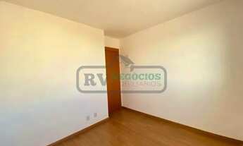 Imagem 4: Gf Imóvel para venda possui 48 metros quadrados com 2 quartos em São Pedro - Juiz de Fora