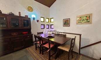 Imagem 4: Casa com 4 dormitórios à venda, 82 m² por R$ 480.000,00 - Iucas - Teresópolis/RJ