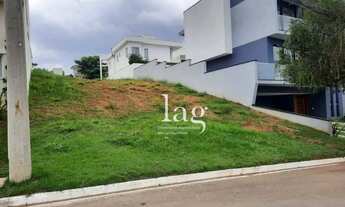 Imagem 2: Terreno à venda, 312 m² por R$ 400.000,00 - Condomínio Belvedere I - Votorantim/SP