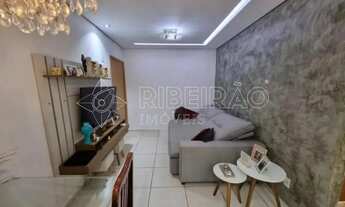 Imagem 2: Apartamento Padrão em Ribeirão Preto