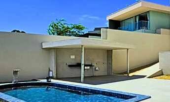 Imagem: Casa à venda no CONDOMÍNIO RESERVA DO