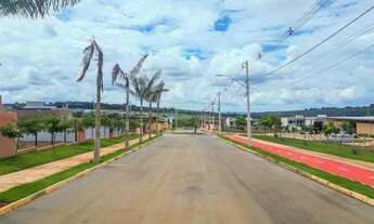 Imagem 3: Lote condomínio Jardim Botânico