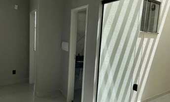 Imagem 6: Conjunto Porto Poxim - Bairro Eduardo Gomes