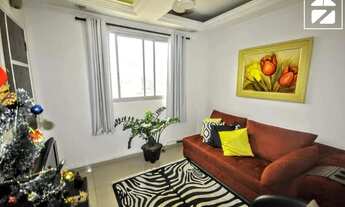 Imagem: Apartamento à venda com 58 m², 2 quartos