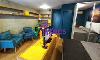 Imagem: APARTAMENTO - CENTRO - SP