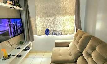 Imagem 5: APARTAMENTO À VENDA NO RESIDENCIAL SÃO CRISTÓVÃO ANÁPOLIS/GO