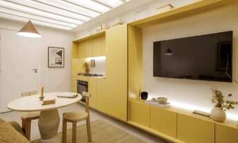 Imagem 4: Apartamentos de 1 ou 2 quartos com localização Premium, agende sua visita