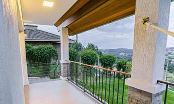 Imagem 5: Casa em Rua Raymundo Antônio Bisol - Vale das Colinas - Gramado/RS