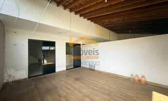 Imagem 3: Aluguel de Casa no Jardim da Balsa II, Americana-SP: 2 quartos, 1 sala, 2 banheiros, 2 vag