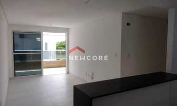 Imagem 3: Apartamento em Rua Aureanita Guimarães Siqueira - Ponta de Campina - Cabedelo/PB