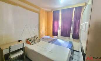 Imagem 7: Apartamento Parque dos Rios, 3 quartos, dependência de empregada, em Neópolis, 68m²