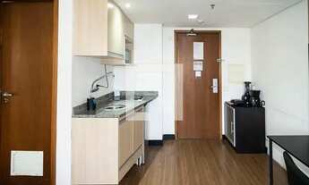 Imagem 6: Apartamento à Venda - Bela Vista, 1 Quarto, 29 m2