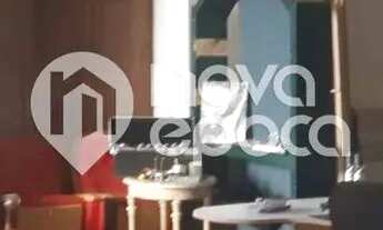 Imagem 7: Laranjeiras Casa com 5 dormitórios