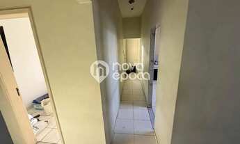 Imagem 4: Benfica Apartamento com 4 dormitórios